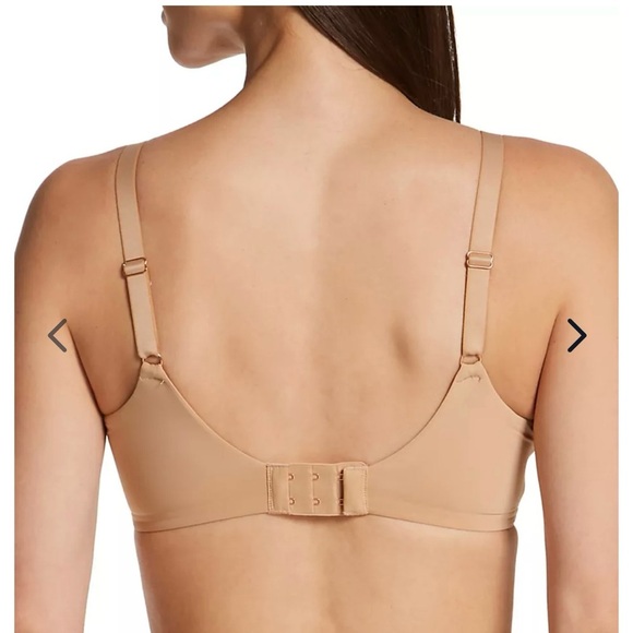 NWT Le Mystere Signature Comfort Wireless T-Shirt Bra 38DD - Picture 2 of 4